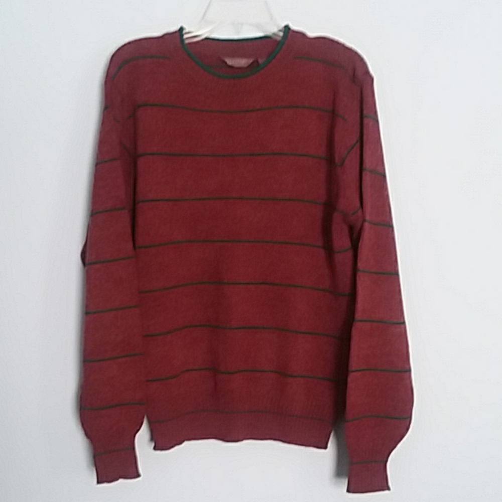 Men's Crewneck Sweater